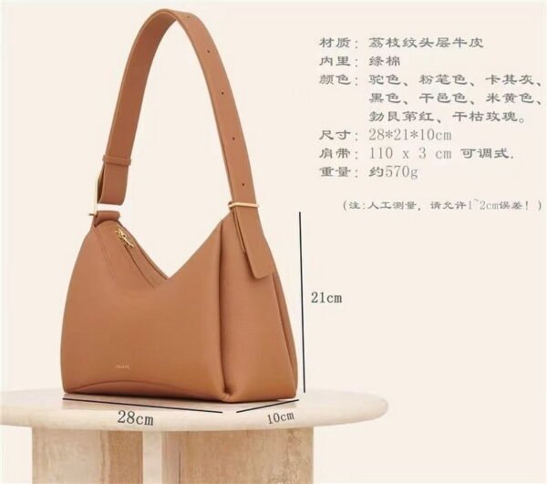 Polene bags pdd11 28X10X21CM