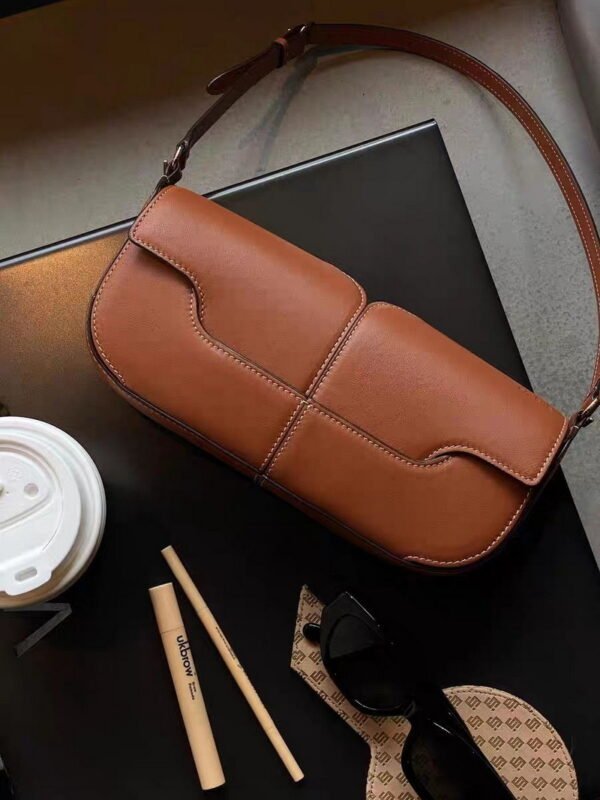 Polene Pdd02 25.5x5.5x12cm