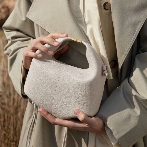 Polene bag pdd14 21x10x23cm