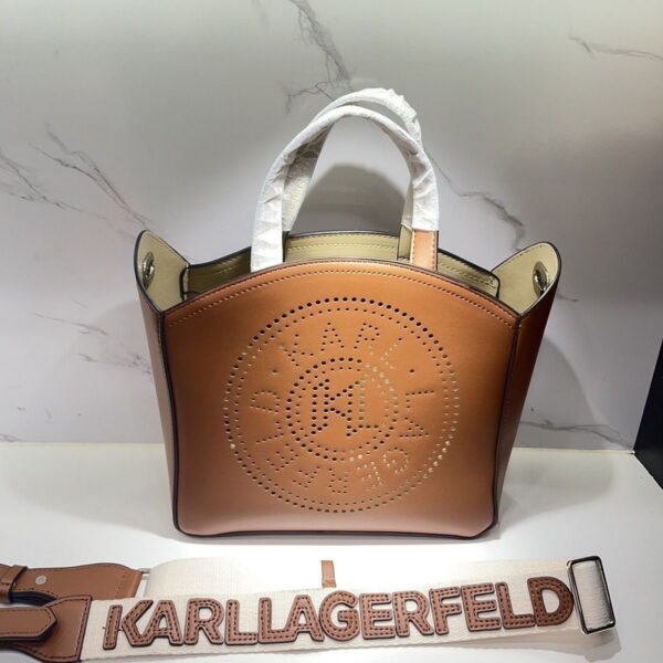 Karl Lagerfeld bag karl11 25X23X12CM