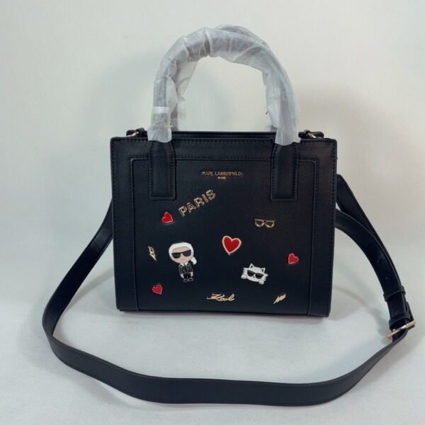 Karl Lagerfeld bag karl23 26x23x11cm