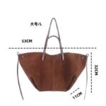 Polene bag pdd12 53X11X32CM