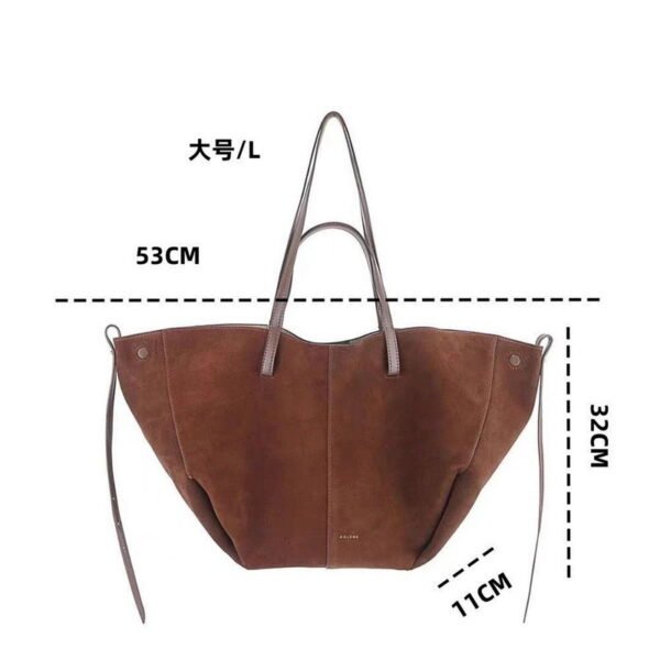 Polene bag pdd12 53X11X32CM