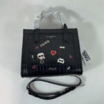 Karl Lagerfeld bag karl23 26x23x11cm