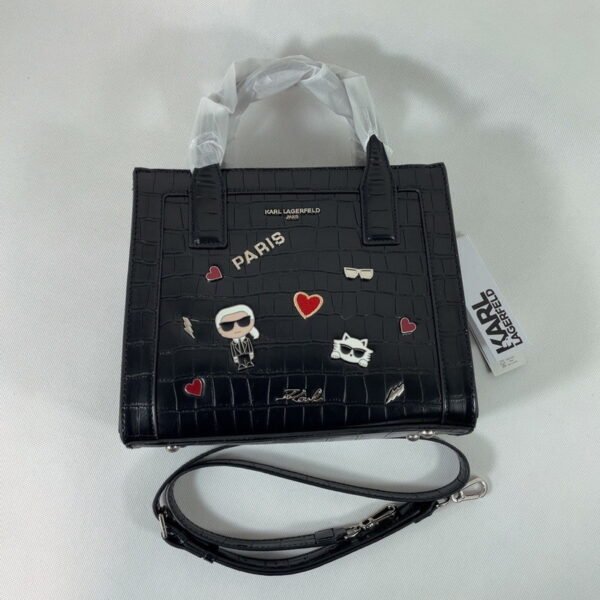 Karl Lagerfeld bag karl23 26x23x11cm