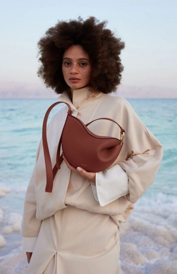 Polene bag pdd08 28X9X17CM