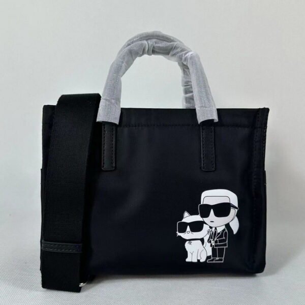 Karl Lagerfeld bag karl27 23x18x10cm