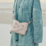 Polene bag pdd18 21X7X16.5CM