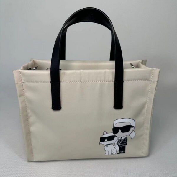 Karl Lagerfeld bag karl27 23x18x10cm