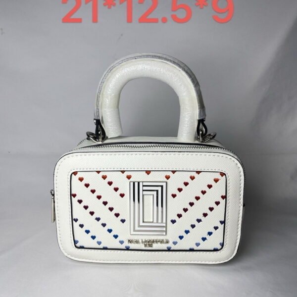 Karl Lagerfeld bag karl61 21x12.5x9cm