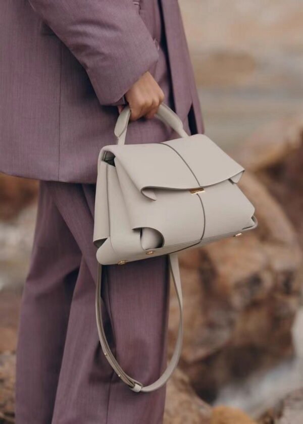 Polene bags pdd09 32.5X11X24.5CM