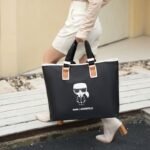 Karl Lagerfeld bag karl81 54X14.5X38CM