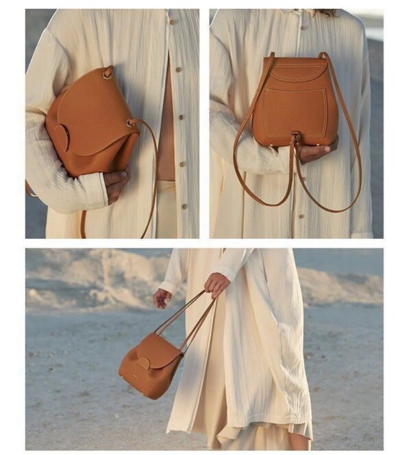 Polene bag pdd13 18X9X20.5CM