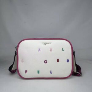 Karl Lagerfeld bag karl90 22x16x8cm