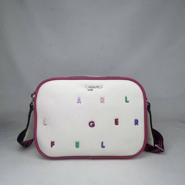 Karl Lagerfeld bag karl90 22x16x8cm