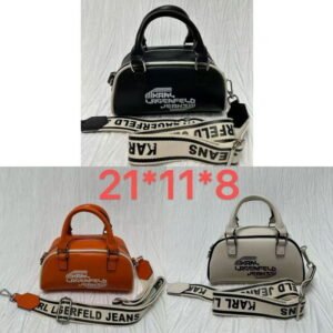 Karl Lagerfeld bag karl17 21x11x8cm