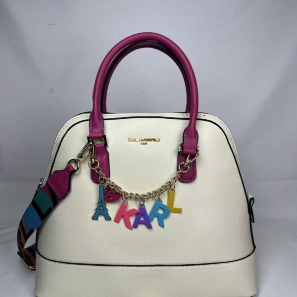 Karl Lagerfeld bag karl64 33x27x13cm