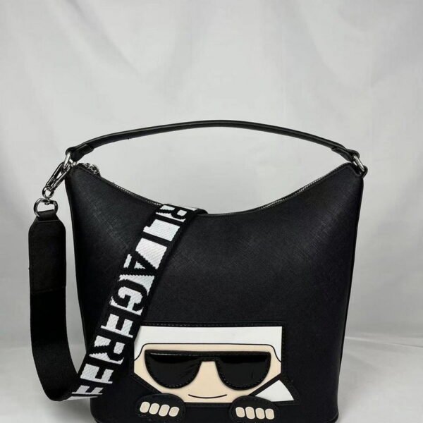 Karl Lagerfeld bag karl76 25x24x11cm