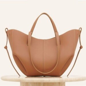 POLEne bag pdd03 small size 42X8.5X25CM , big size 53X10.5X32CM