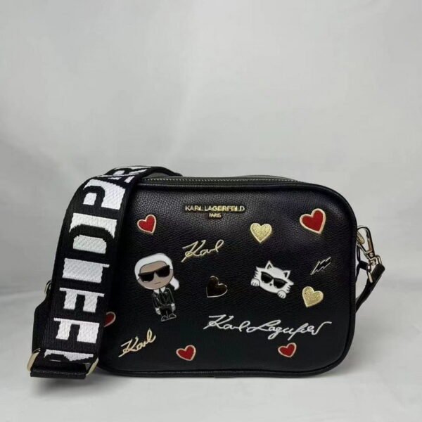 Karl Lagerfeld bag karl20 22x16x8cm