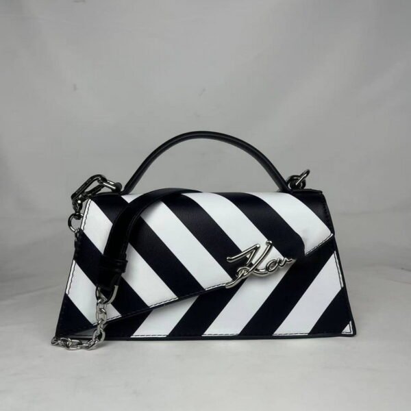 Karl Lagerfeld bag karl93 24x12x6cm