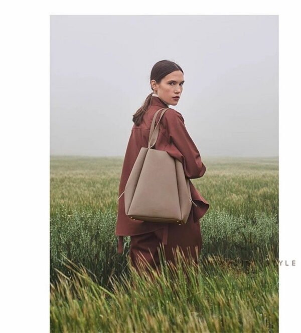 Polene bags pdd10 55X15X62CM