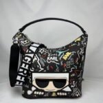 Karl Lagerfeld bag karl76 25x24x11cm