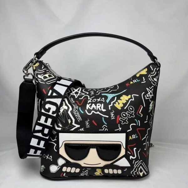 Karl Lagerfeld bag karl76 25x24x11cm