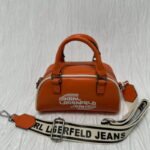 Karl Lagerfeld bag karl17 21x11x8cm