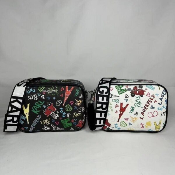 Karl Lagerfeld bag  karl32 26x12x8cm