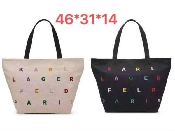 Karl Lagerfeld bag karl89 46x31x14cm