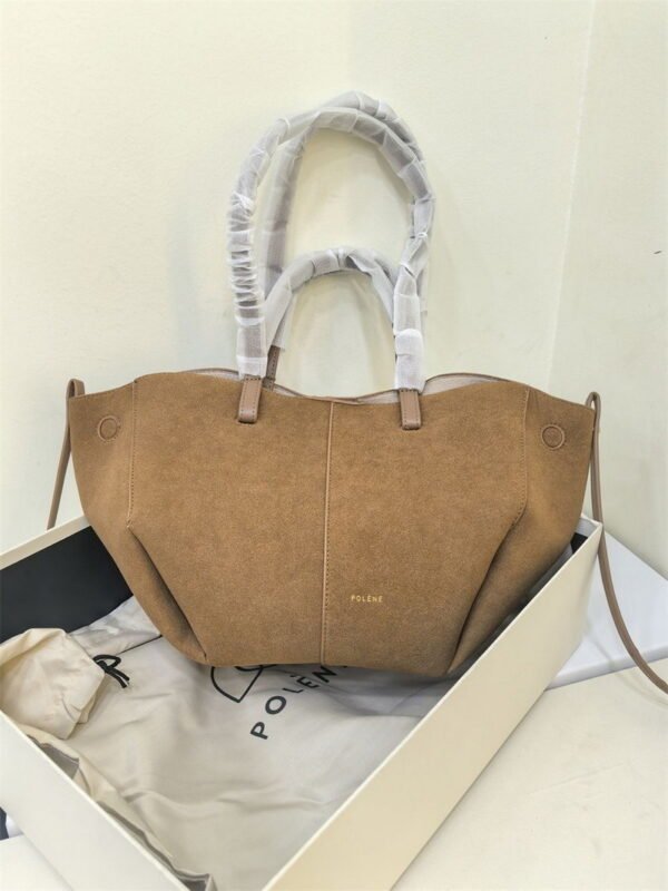 Polene bag pdd12 53X11X32CM