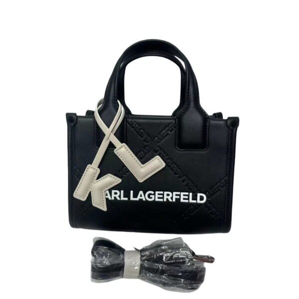 Karl Lagerfeld bag karl30 20x16x6.5cm