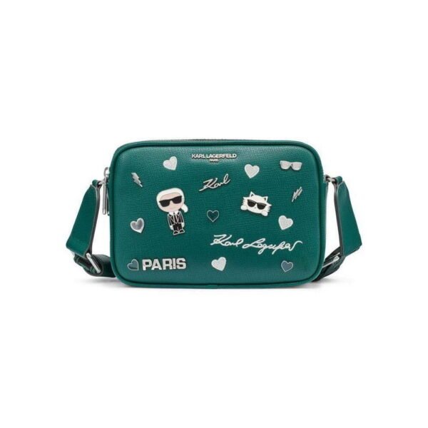 Karl Lagerfeld bag karl79 22x16x8cm