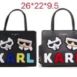 Karl Lagerfeld bag karl70 26x22x9.5cm