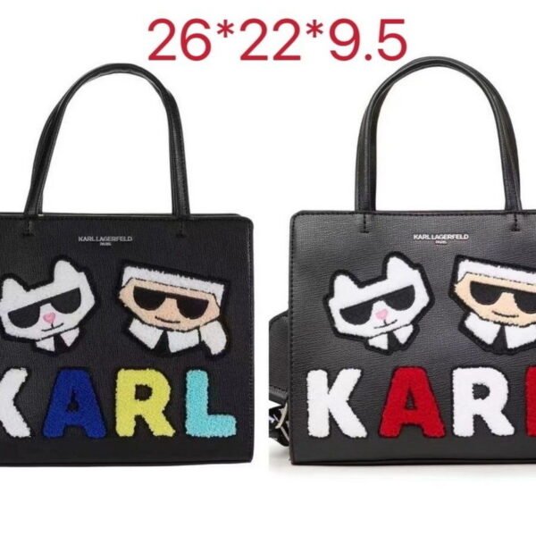 Karl Lagerfeld bag karl70 26x22x9.5cm