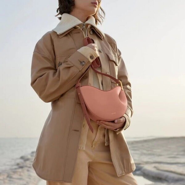 Polene bag pdd07 24X7X17CM