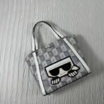 Karl Lagerfeld bag karl78 26x20x8cm