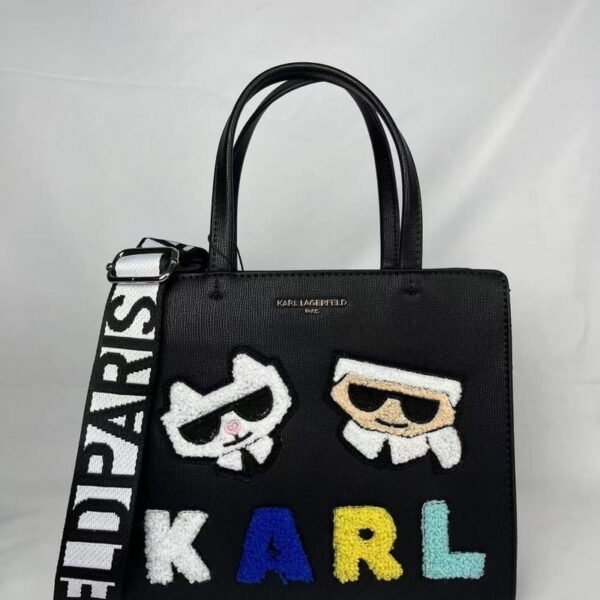 Karl Lagerfeld bag karl70 26x22x9.5cm
