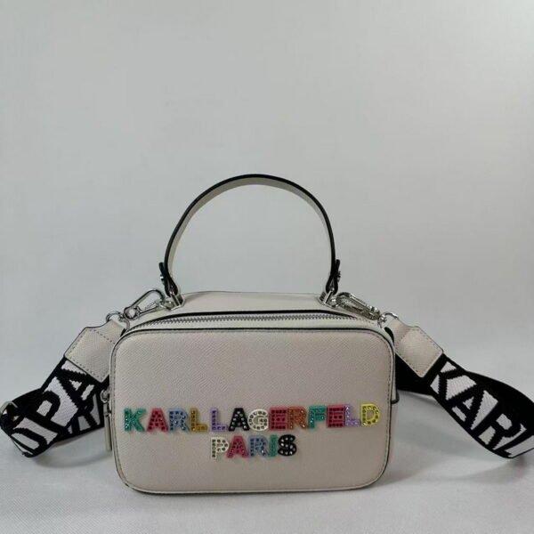 Karl Lagerfeld bag  karl31 21x13x10cm