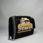 Karl Lagerfeld bag karl35 18x13x6.5cm