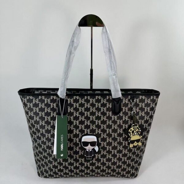 Karl Lagerfeld bag karl25 48x31x16cm