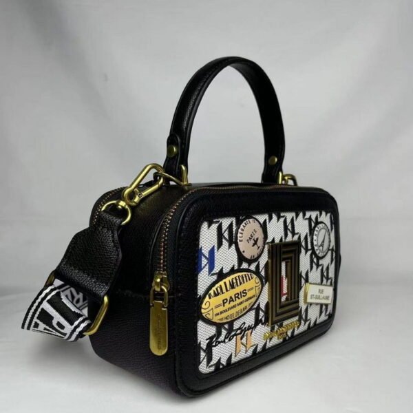 Karl Lagerfeld bag  karl28 21x13.5x10cm