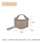 Polene bag pdd14 21x10x23cm