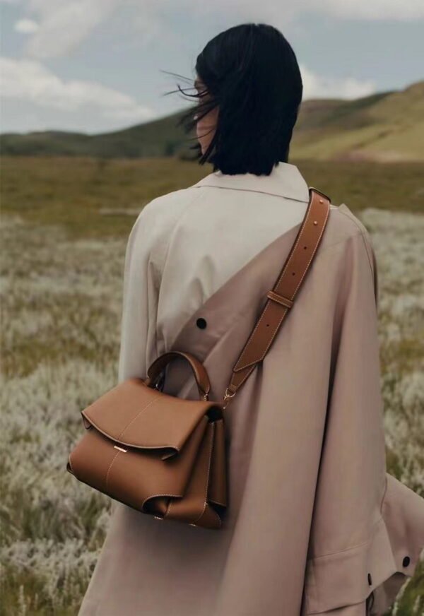 Polene bags pdd09 32.5X11X24.5CM
