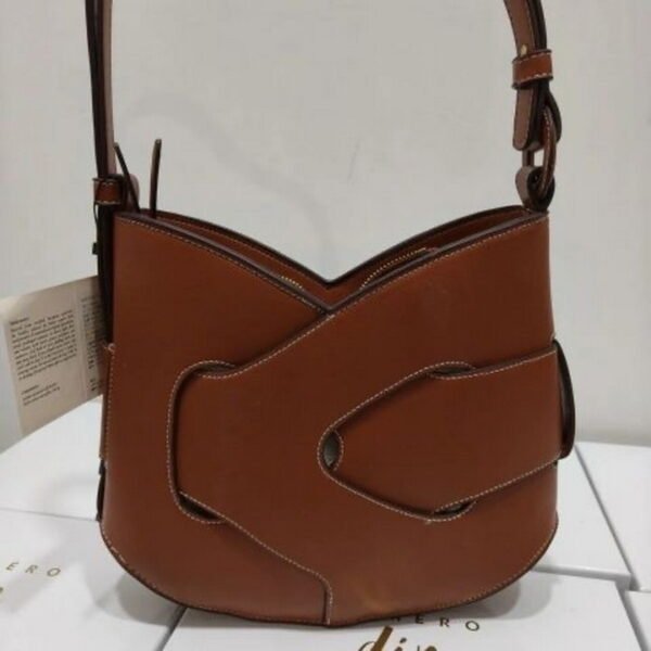 Polene bag pdd04 26X6X28CM