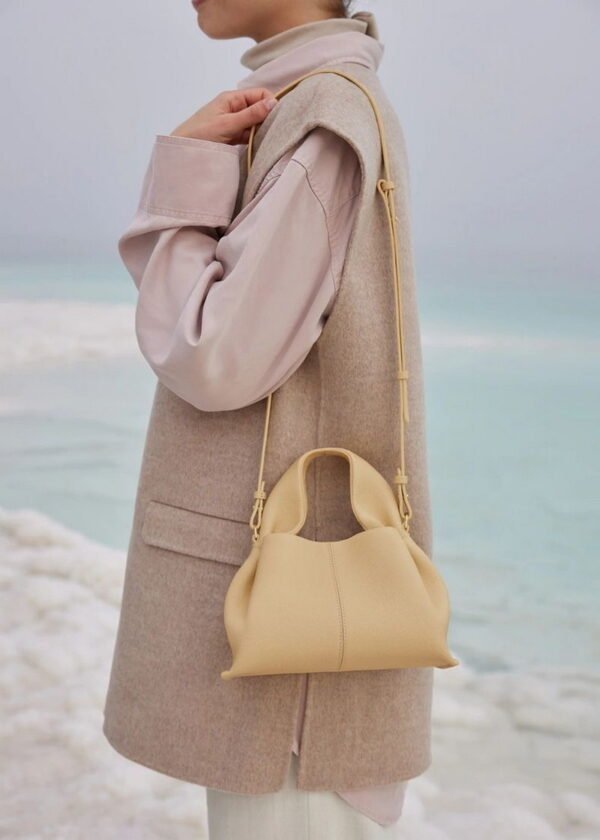 Polene bag pdd06 23.5X13X14CM