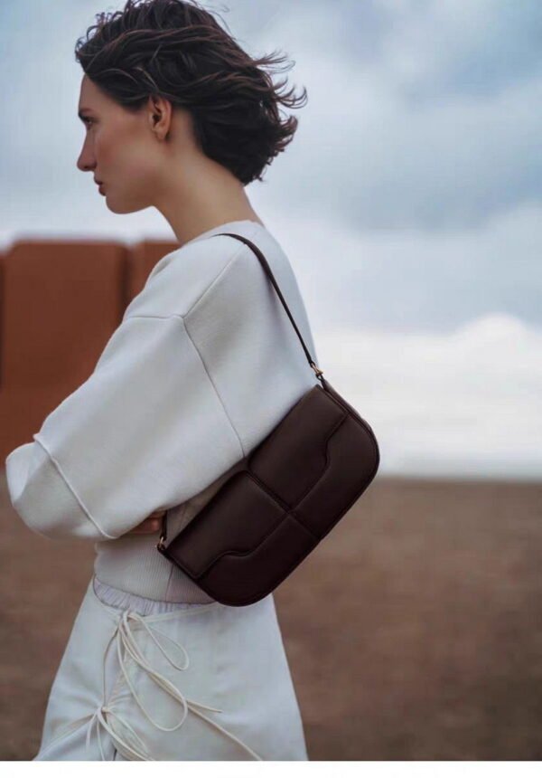 Polene Pdd02 25.5x5.5x12cm