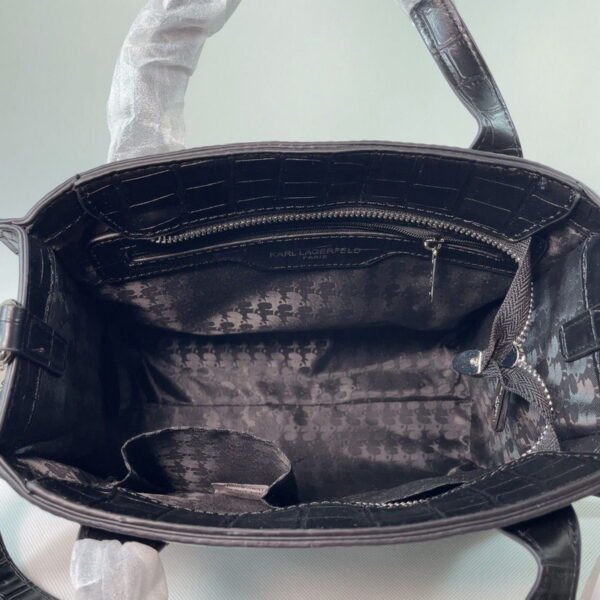 Karl Lagerfeld bag karl23 26x23x11cm