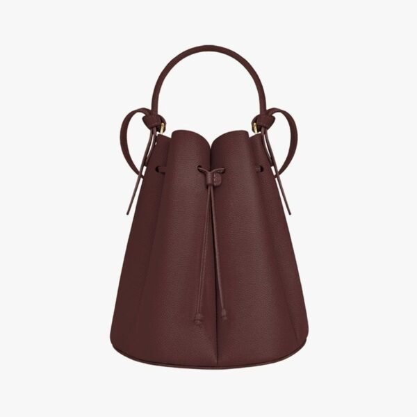 Polene bag pdd 17 small size 18X19X18CM